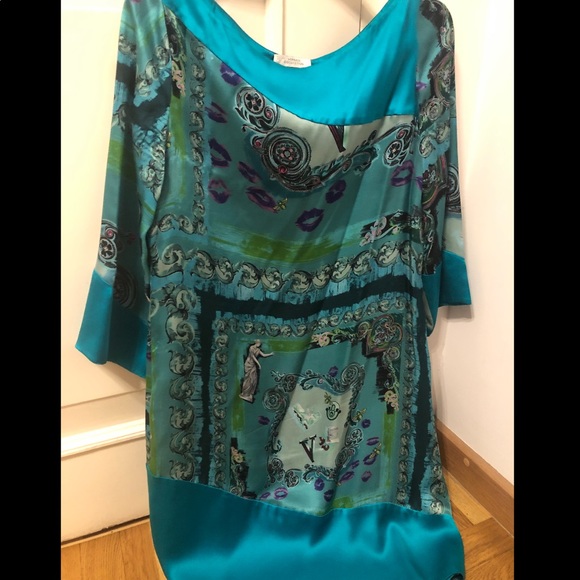 Versace Dress - Picture 3 of 4